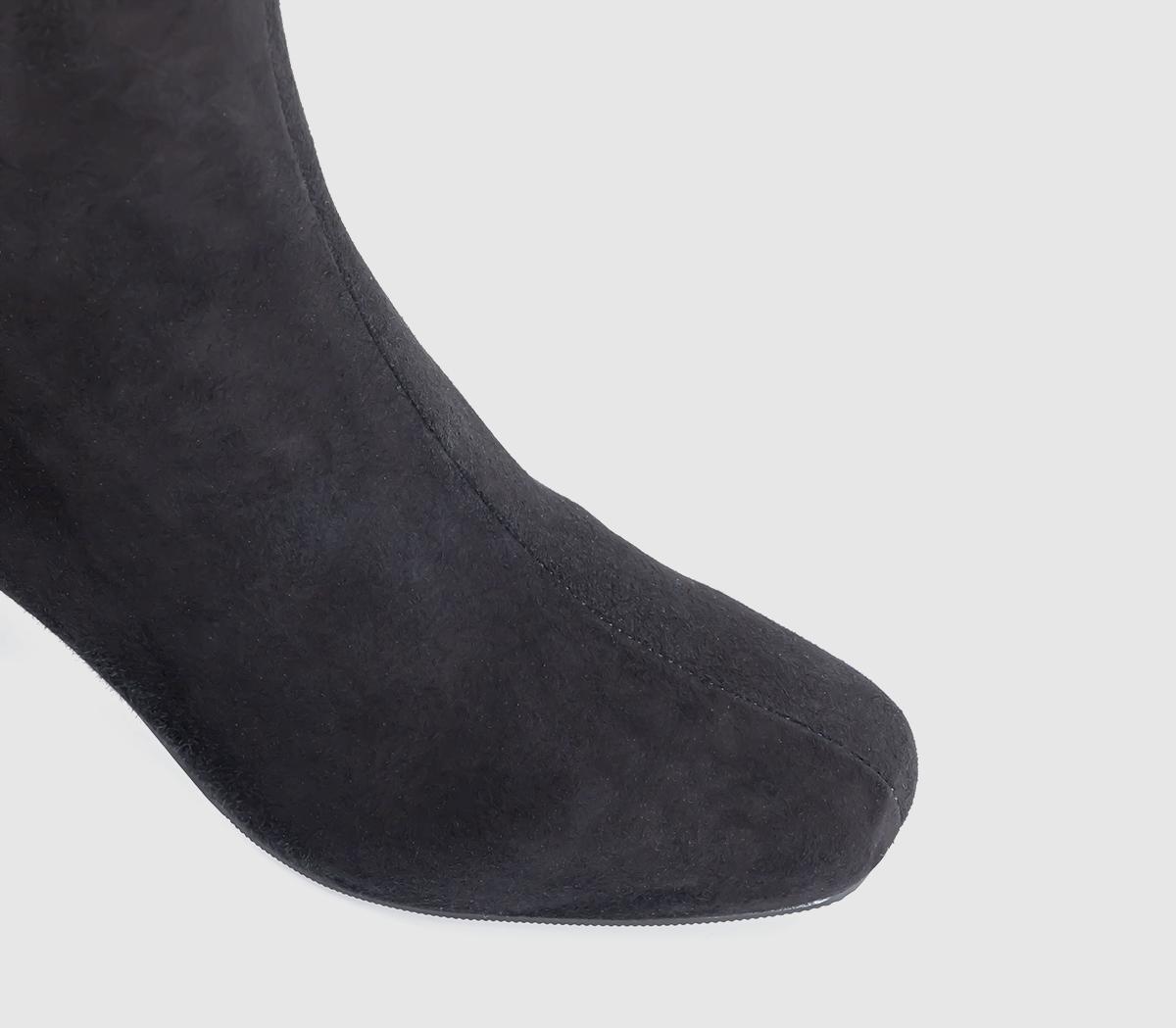 Ted BakerNoranas Ankle BootsBlack