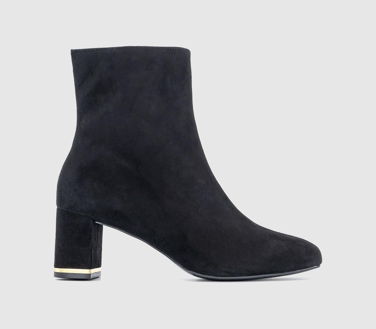 Ted baker clearance grey boots