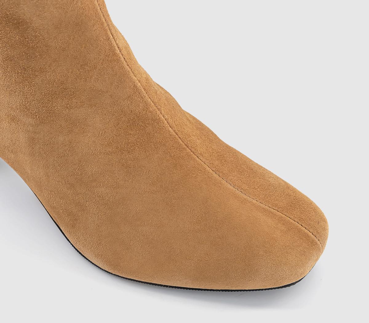 Ted BakerNoranas Ankle Boots Ted BakerNoranas Ankle BootsTan