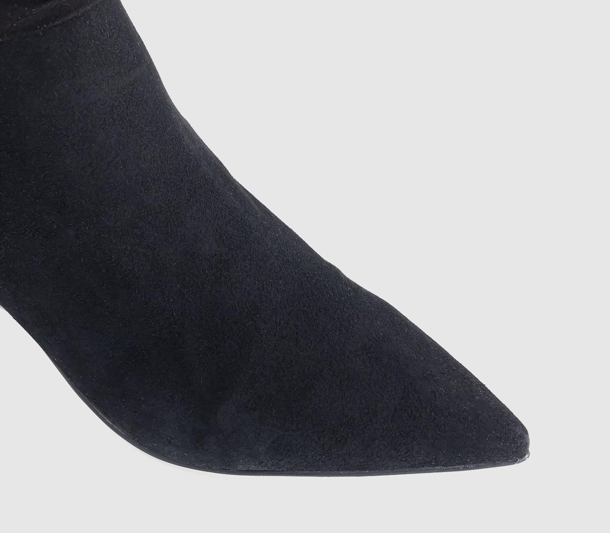 Ted BakerYona Ankle BootsBlack