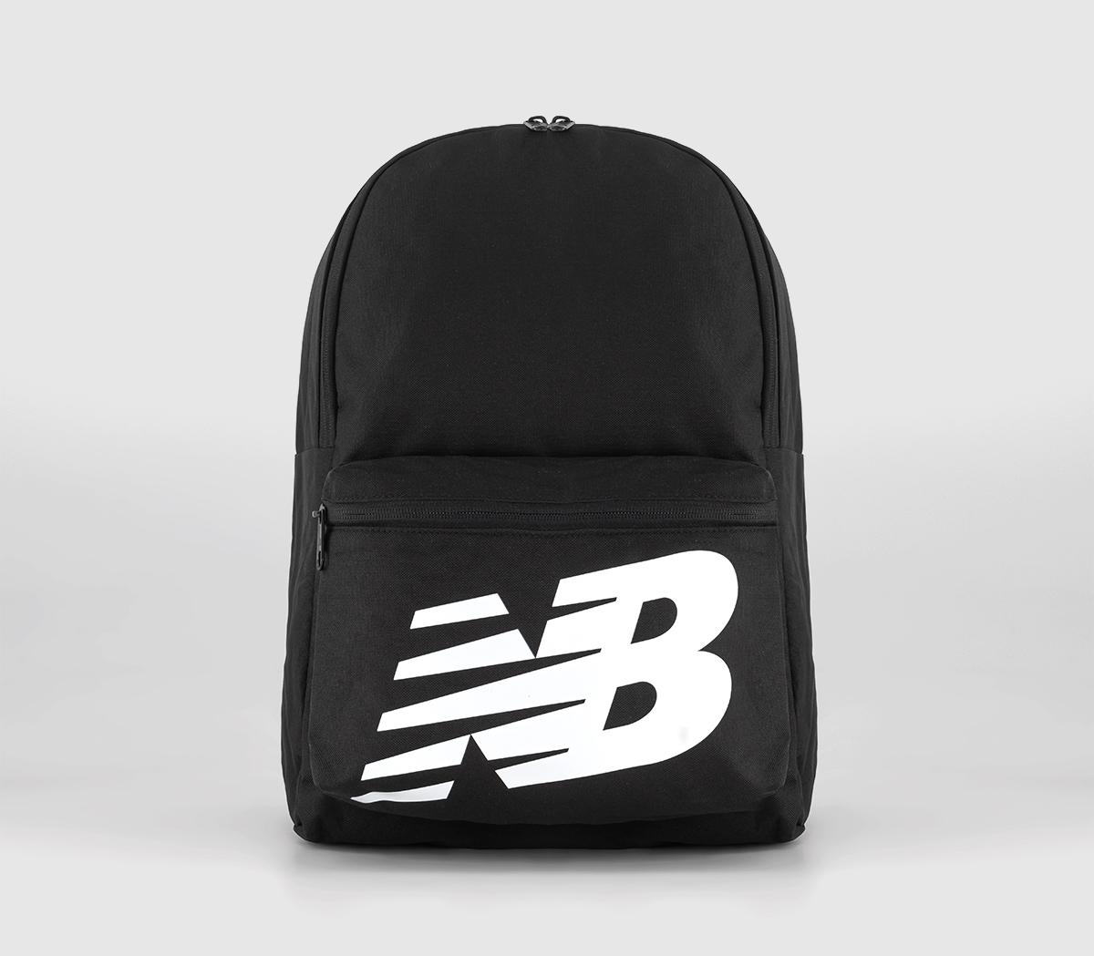 New BalanceOpp Core BackpackBlack