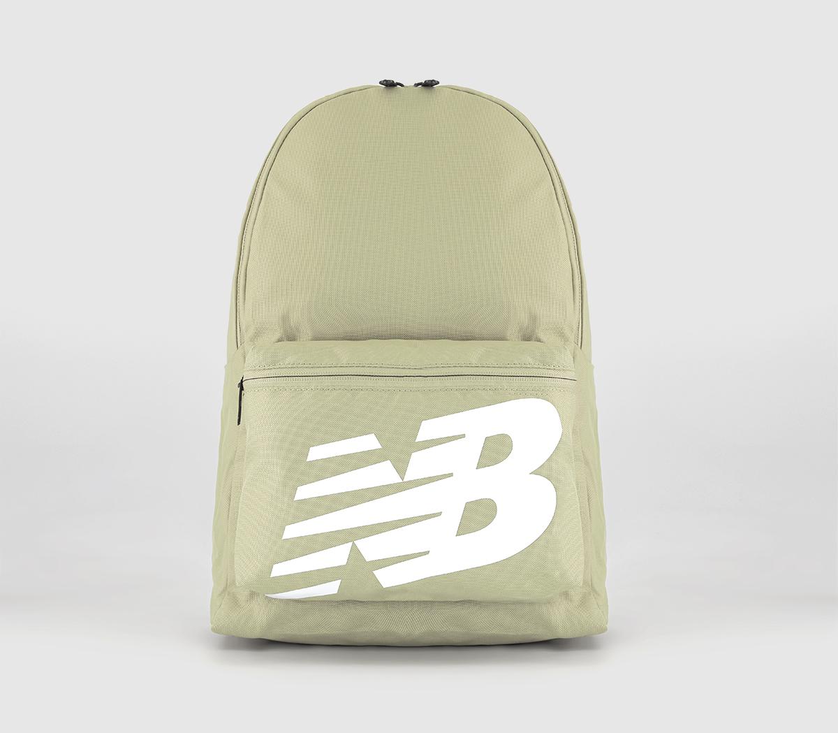 New BalanceOpp Core BackpackFatigue Green