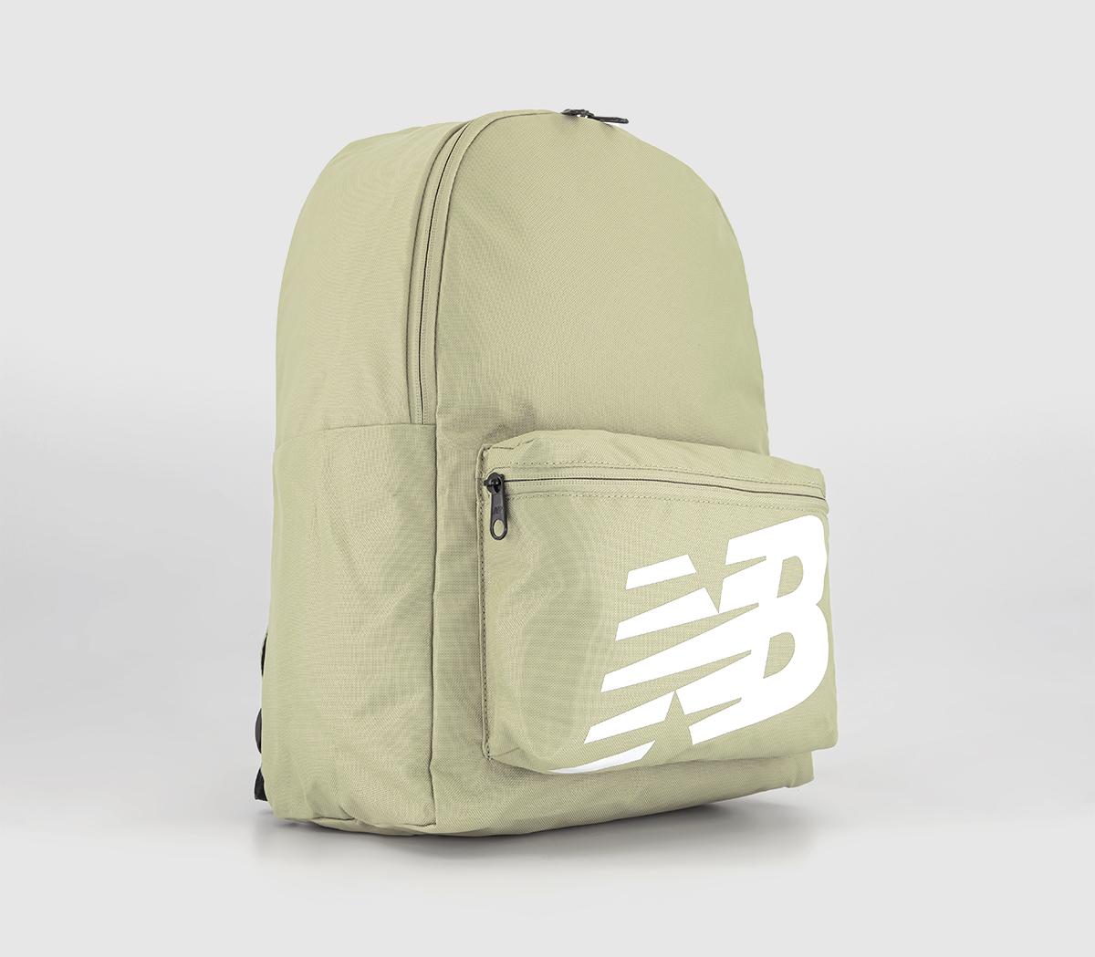 New BalanceOpp Core BackpackFatigue Green