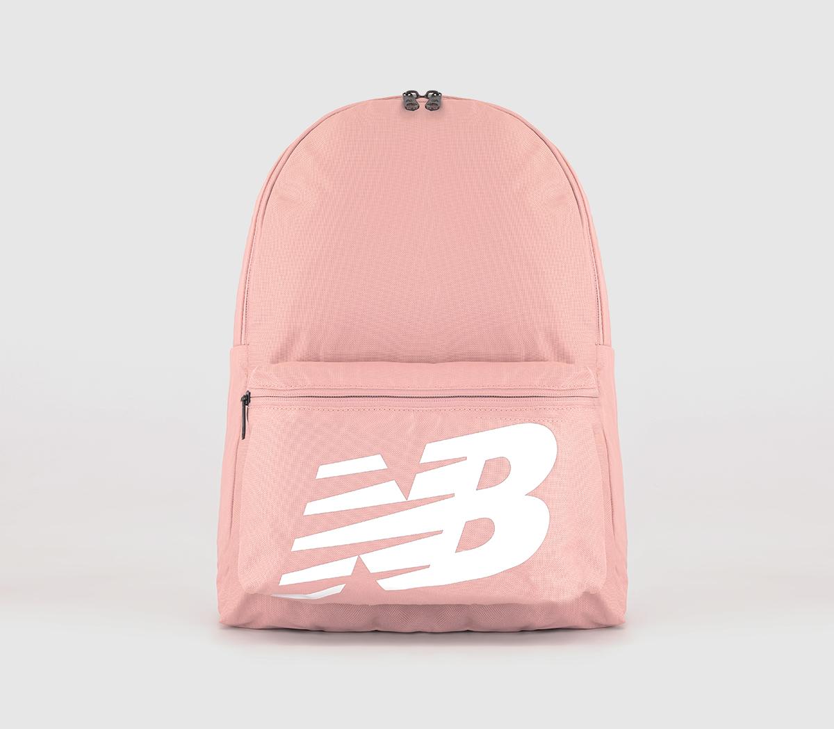 New BalanceOpp Core BackpackPink Moon