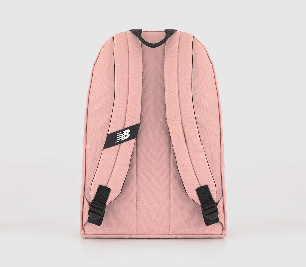 New BalanceOpp Core Backpack New BalanceOpp Core BackpackPink Moon