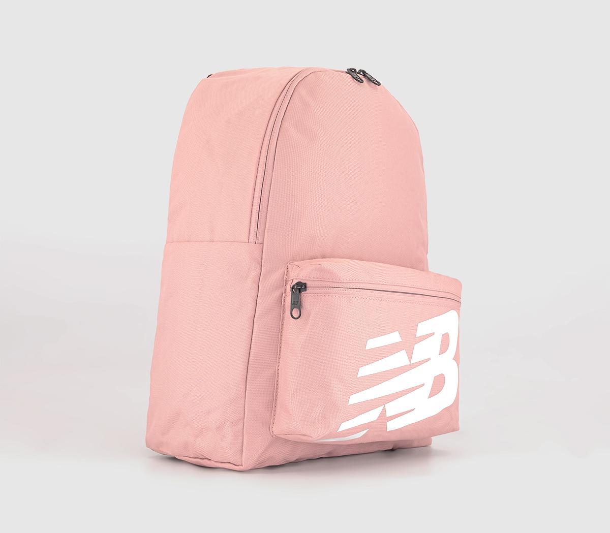 New BalanceOpp Core Backpack New BalanceOpp Core BackpackPink Moon