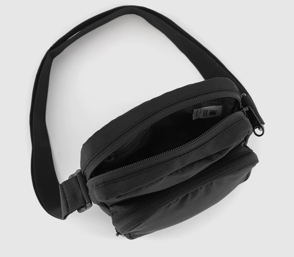 New BalanceSling BagBlack