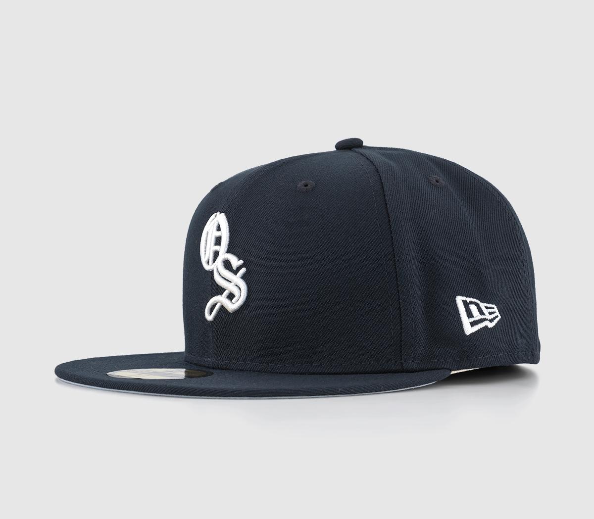 New EraOFFSPRING 59FIFTY001 Navy