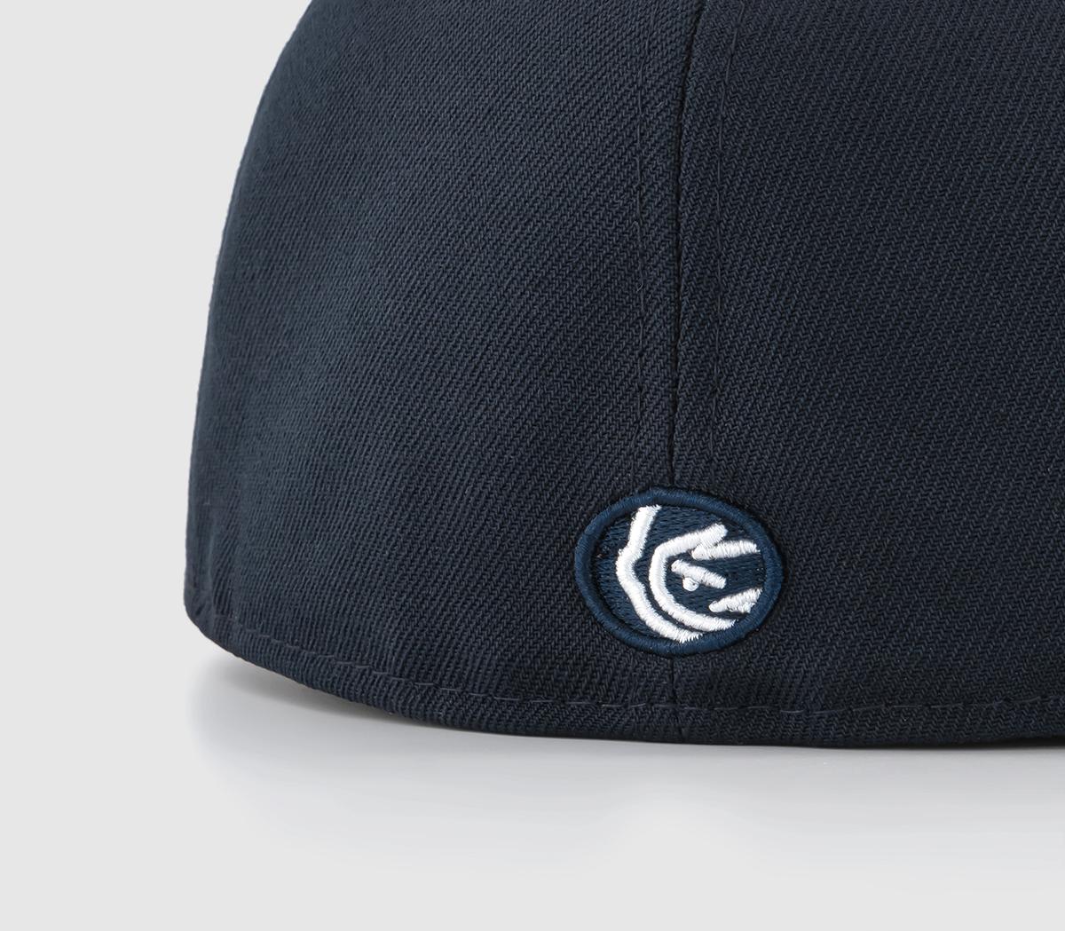 New EraOFFSPRING 59FIFTY001 Navy