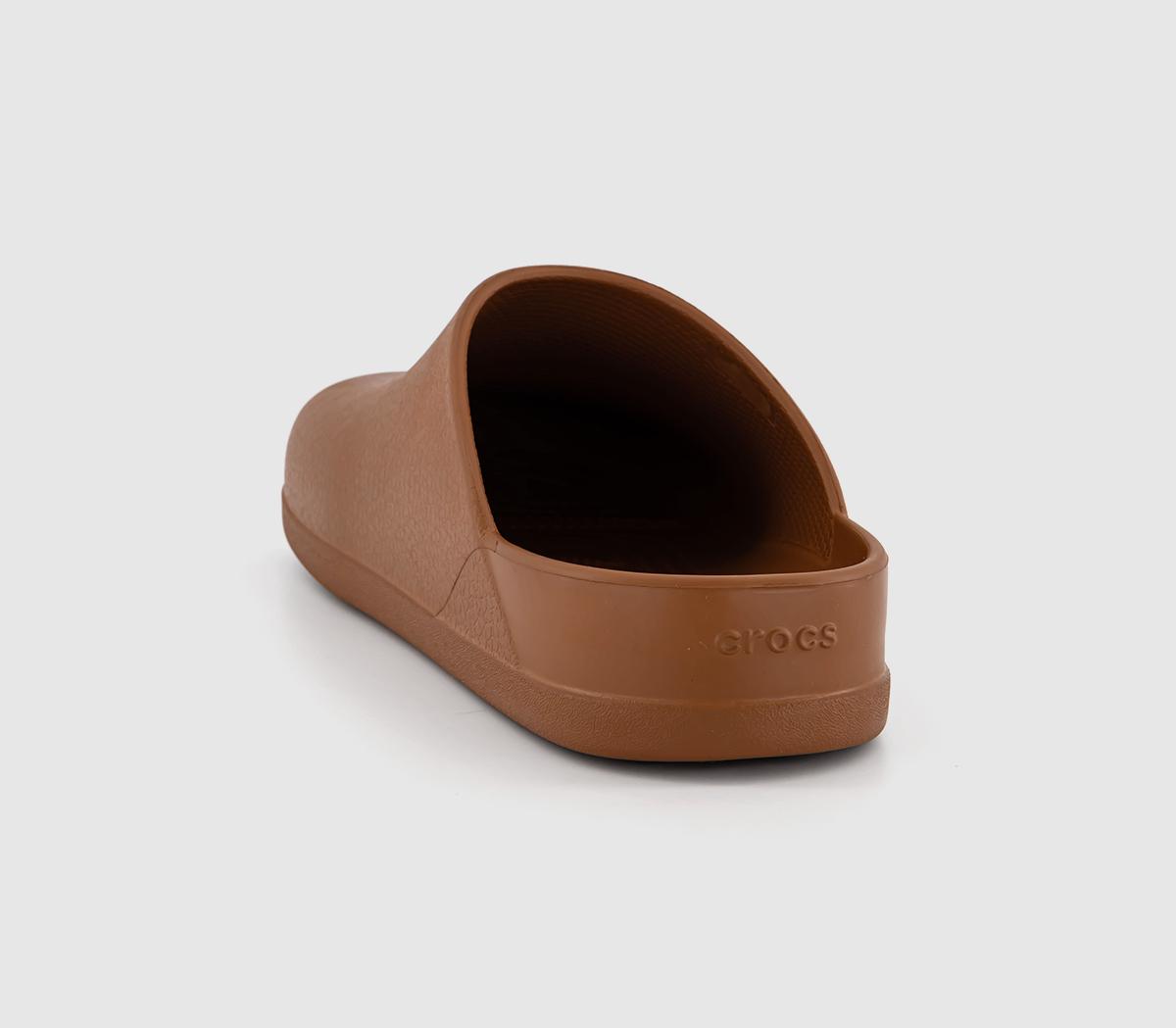 CrocsDylan Clog CrocsDylan ClogCognac