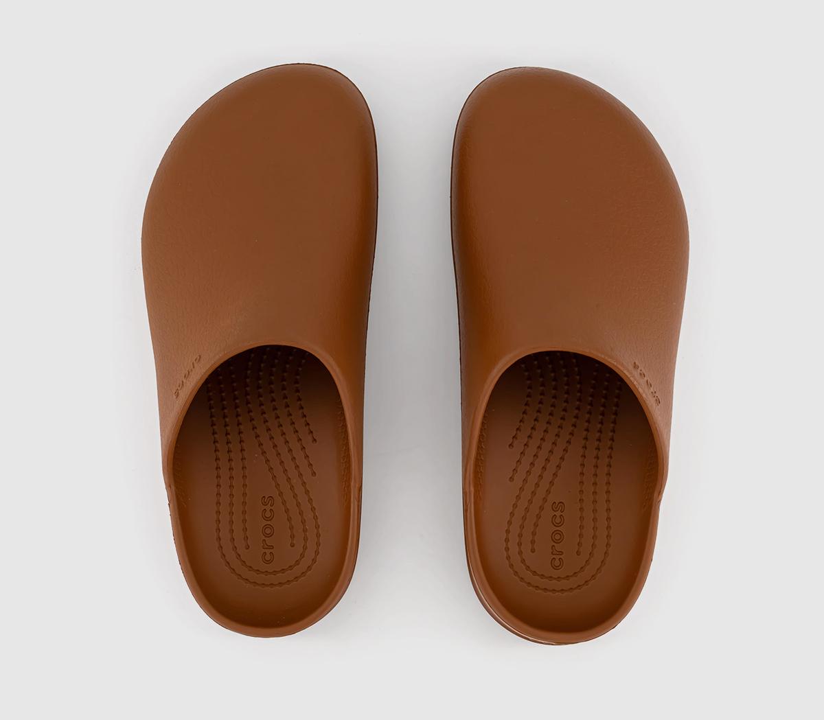 CrocsDylan Clog CrocsDylan ClogCognac