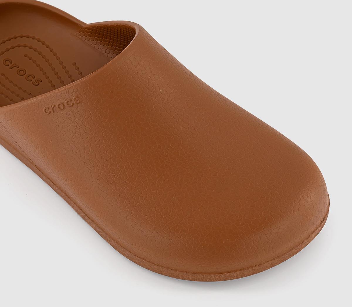 CrocsDylan ClogCognac