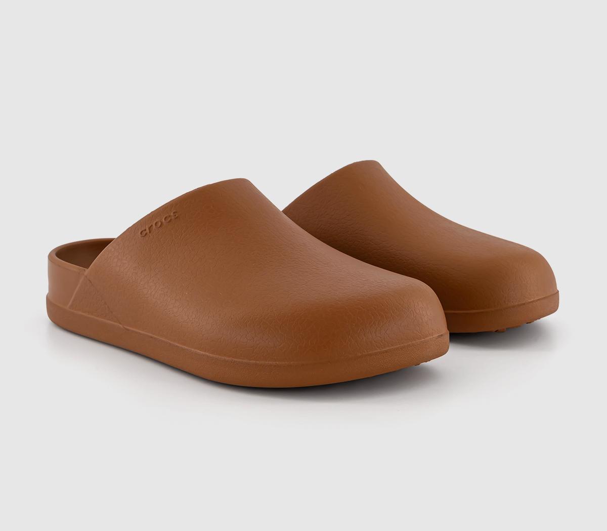 CrocsDylan Clog CrocsDylan ClogCognac