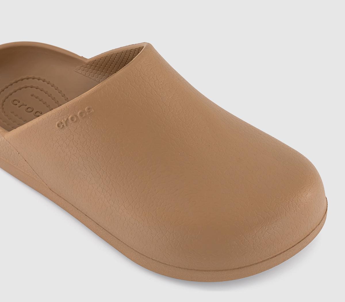 CrocsDylan ClogsSepia