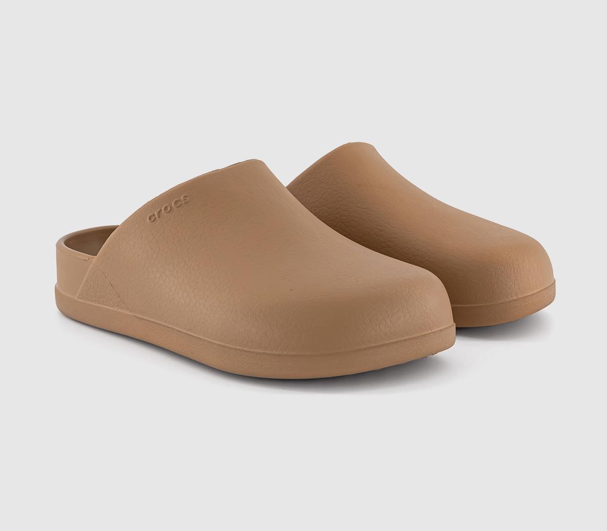 CrocsDylan Clogs CrocsDylan ClogsSepia