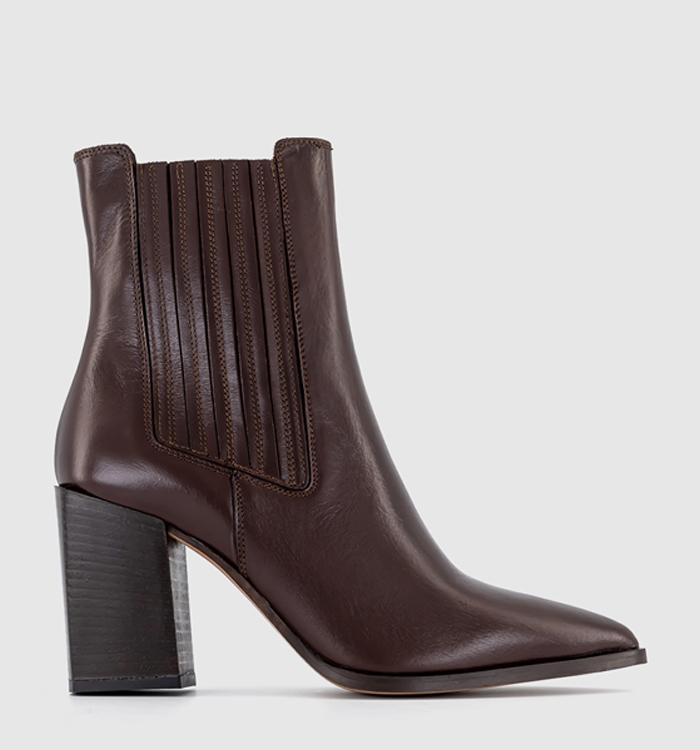 Office ali hotsell chelsea boots