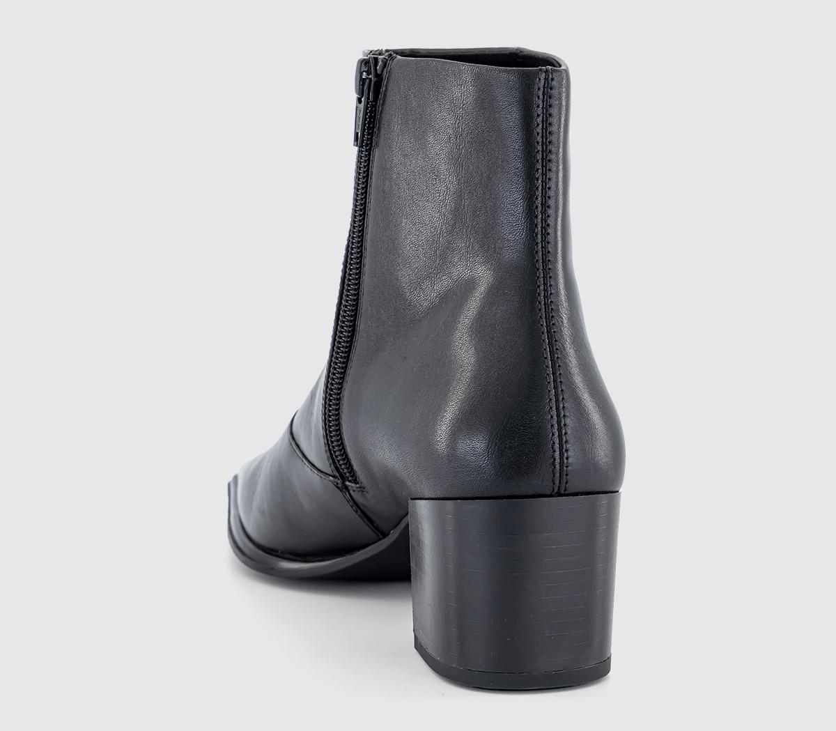 Vagabond ShoemakersGiselle Ankle Boot Vagabond ShoemakersGiselle Ankle BootBlack