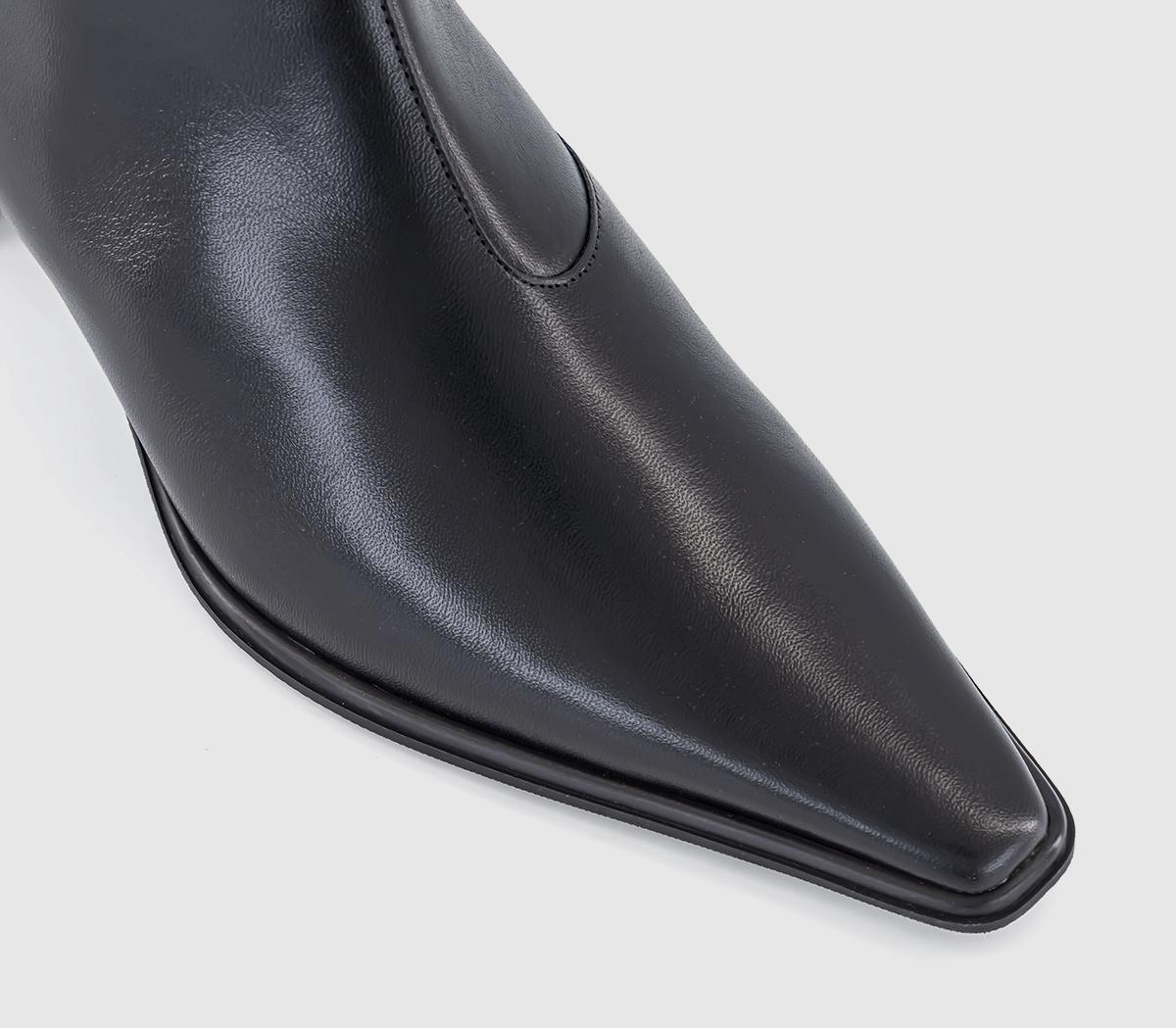 Vagabond ShoemakersGiselle Ankle Boot Vagabond ShoemakersGiselle Ankle BootBlack