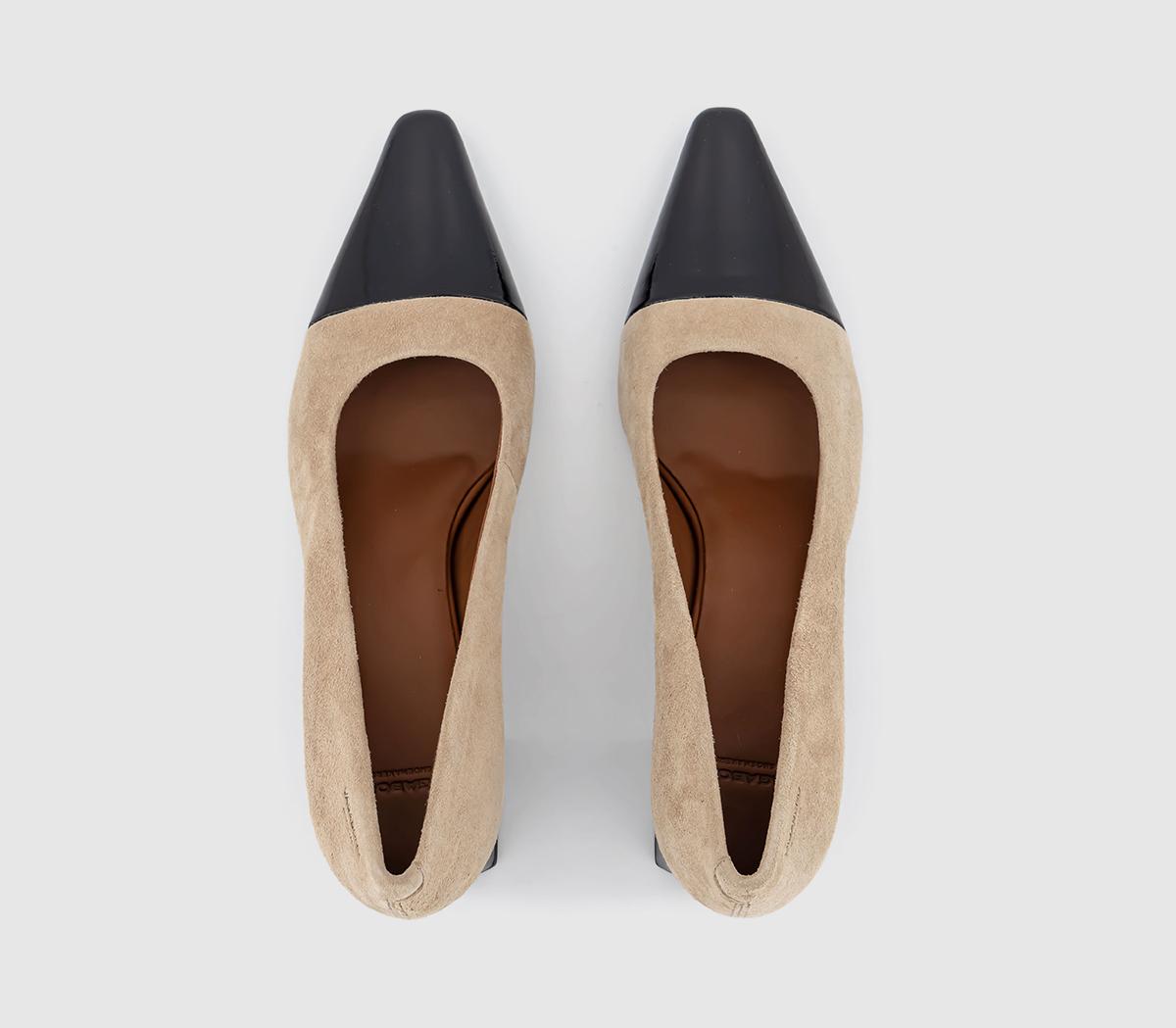 Vagabond Shoemakers Altea Block Heels Vagabond Shoemakers Altea Block Heels Safari
