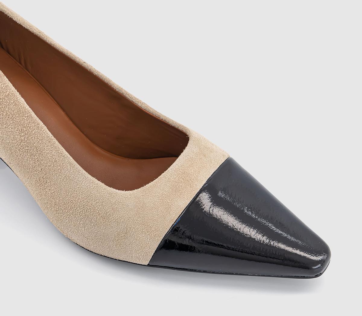 Vagabond Shoemakers Altea Block Heels Vagabond Shoemakers Altea Block Heels Safari