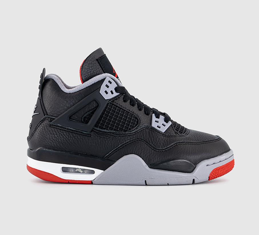 Bred 4s store flight club