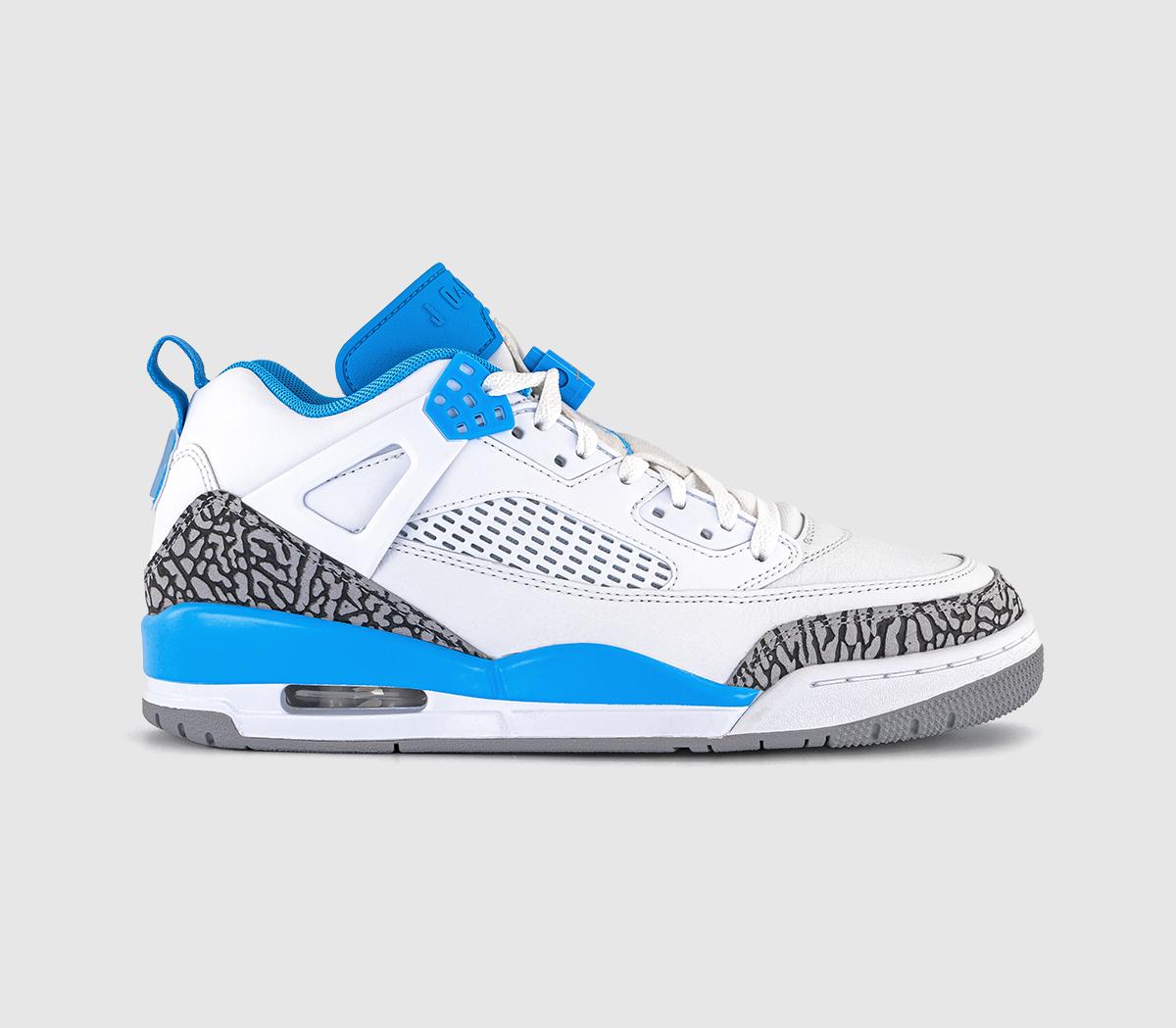 air jordan spizike uk