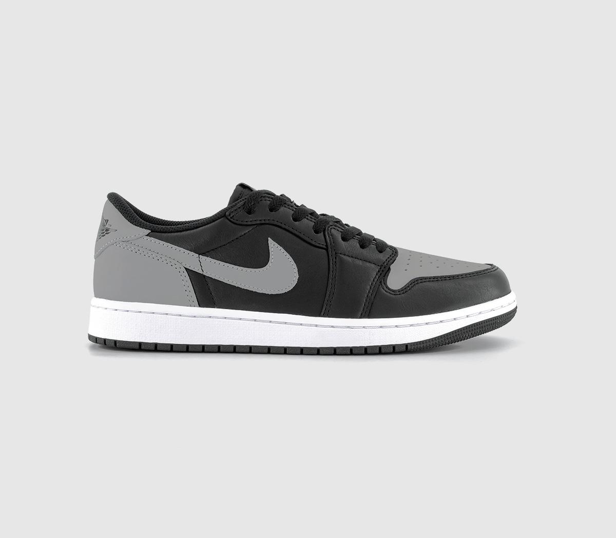 Air Jordan 1 Low OG Trainers