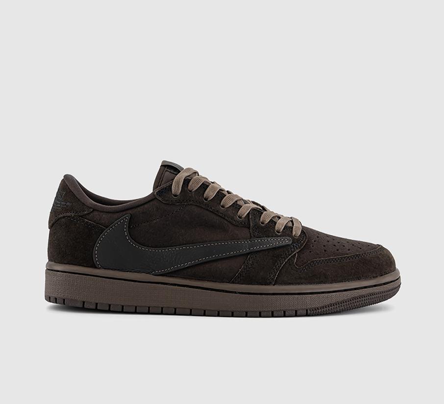 Upcoming Sneaker Releases OFFSPRING