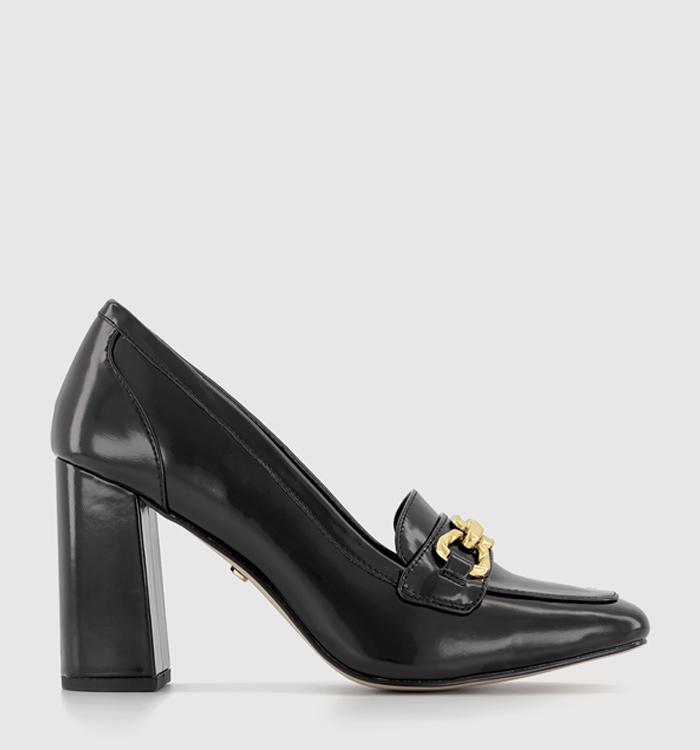 2023 Summer Office Shoes Women's Patent Leather Light High Heels | eBay
