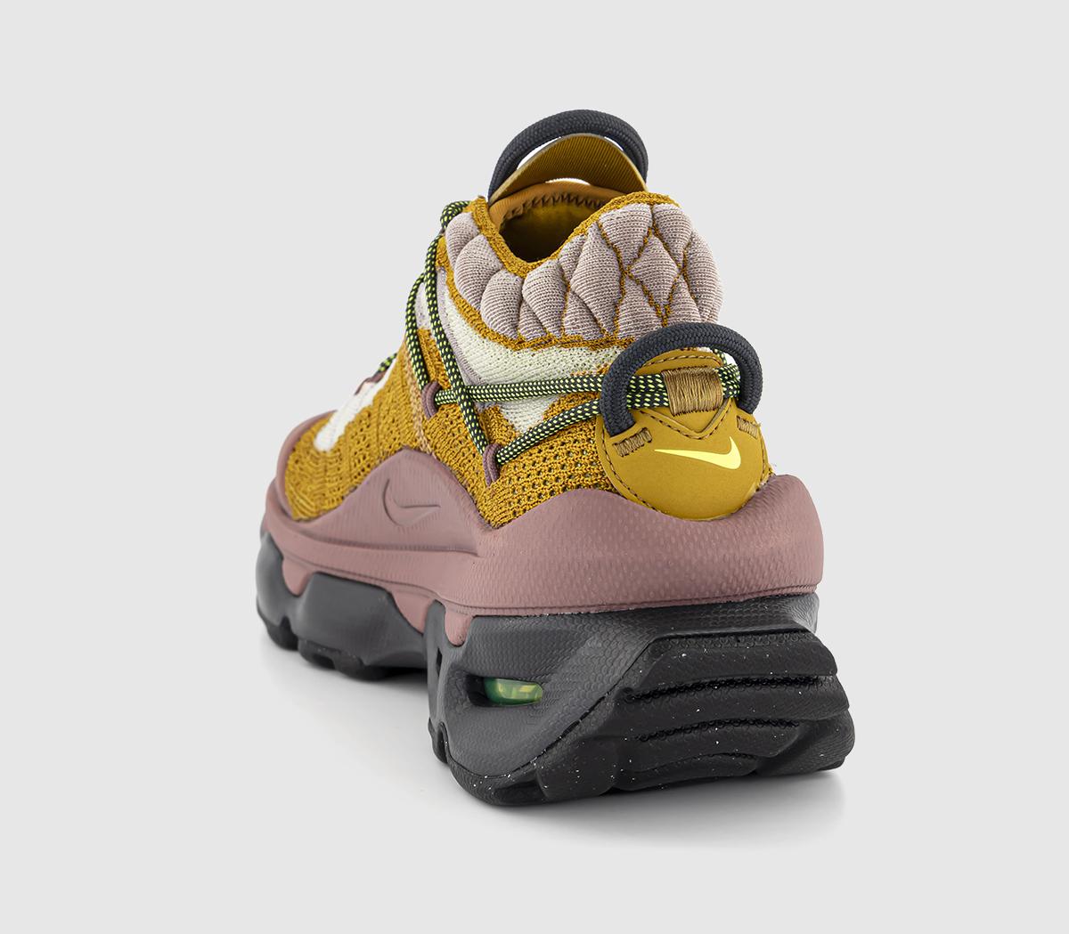 NikeAir Max NG N2TW NN TrainersBronzine Volt Smokey Mauve Dark Smoke Grey Pear