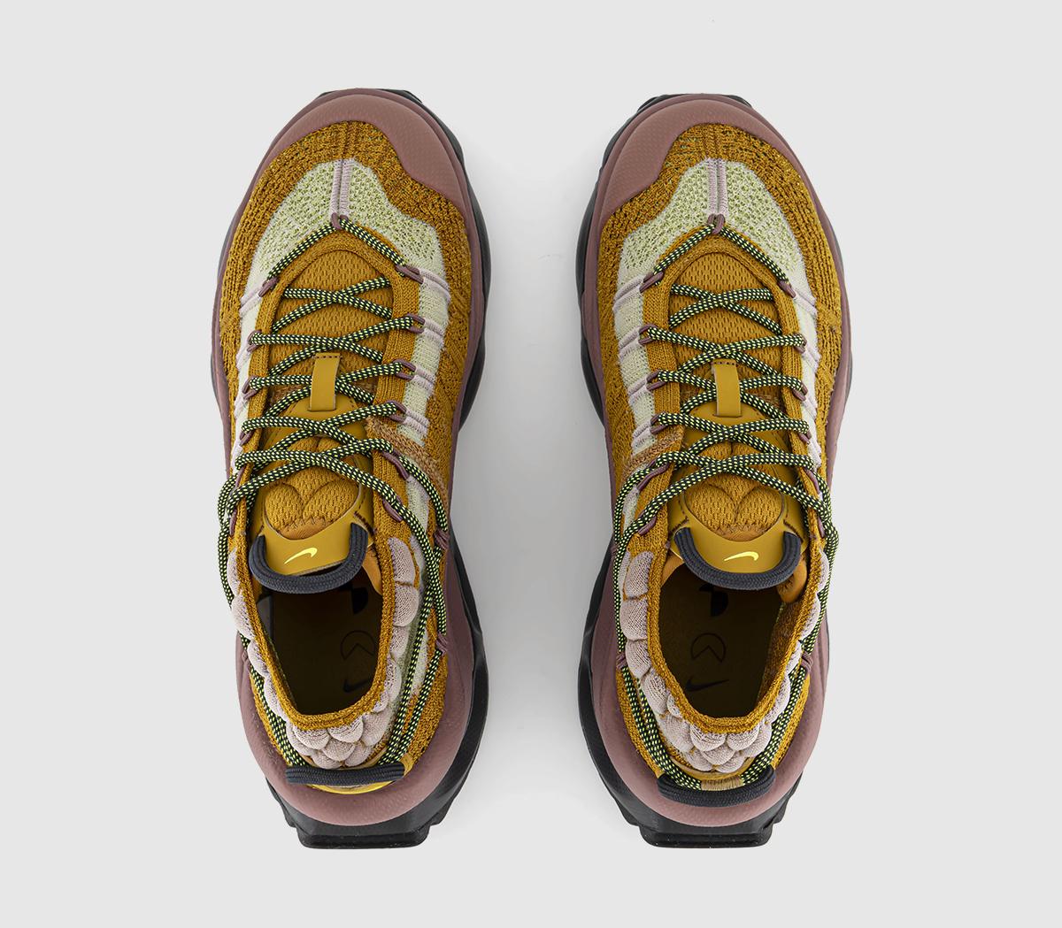 NikeAir Max NG N2TW NN TrainersBronzine Volt Smokey Mauve Dark Smoke Grey Pear