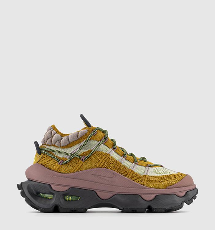 Offspring air clearance max 95