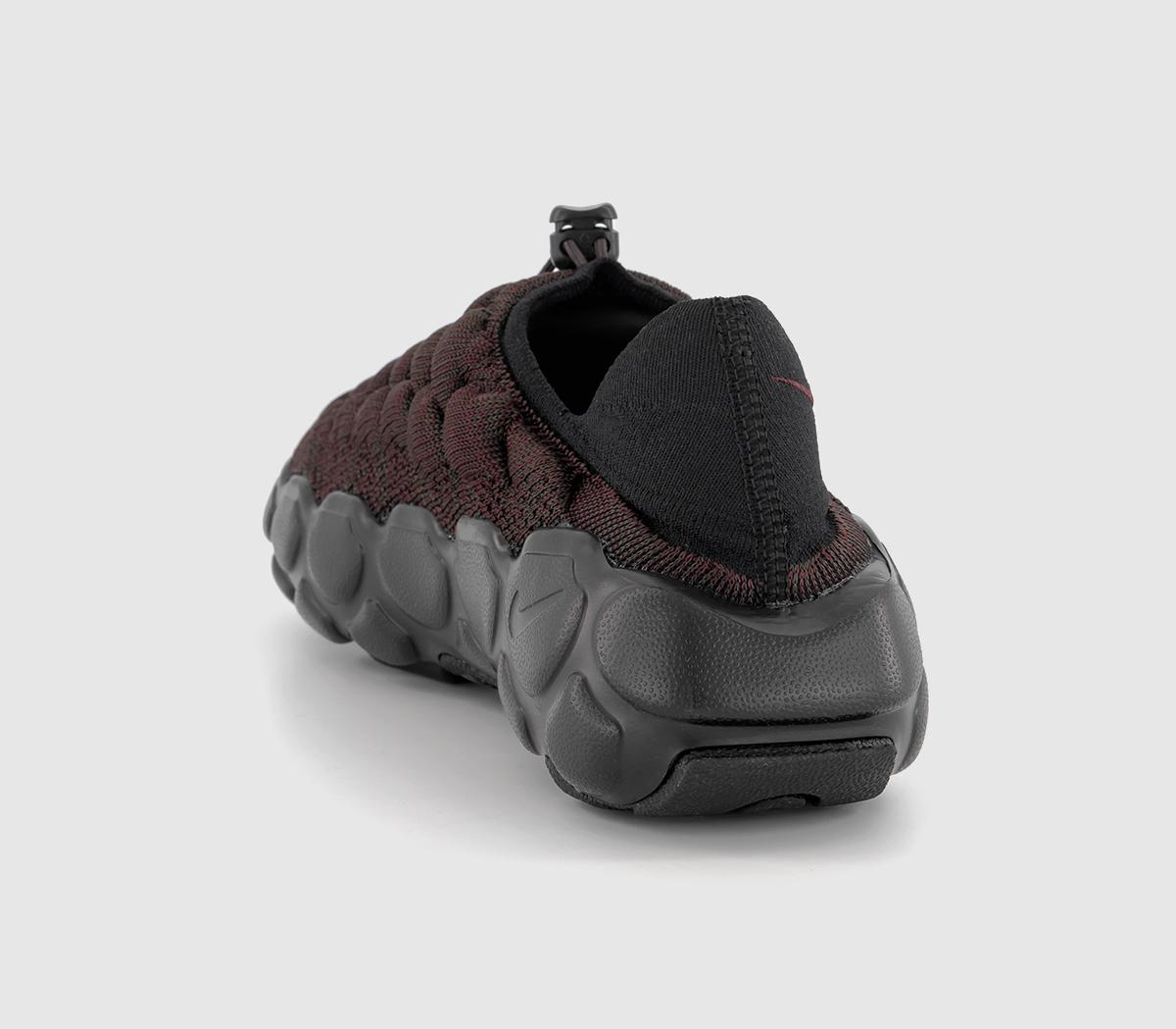 NikeNG Offline Trainers Black Point