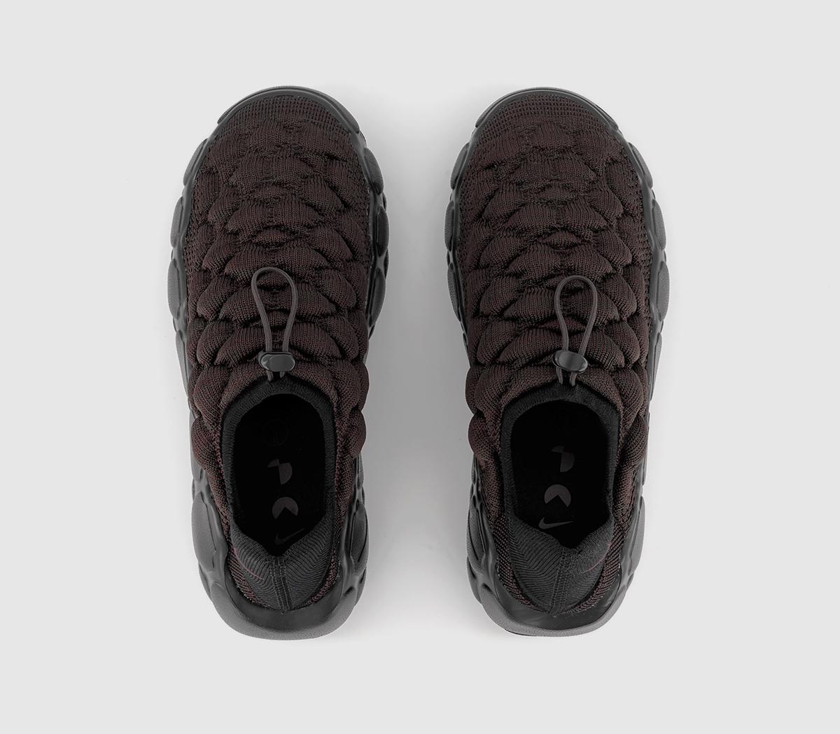 Nike NG Offline Trainers Black Point - Women's | King's Cross