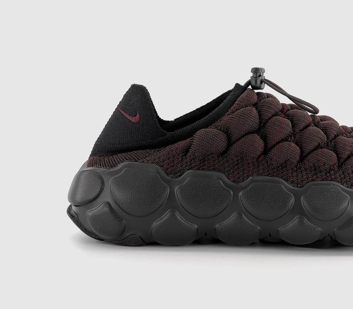 NikeNG Offline Trainers Black Point