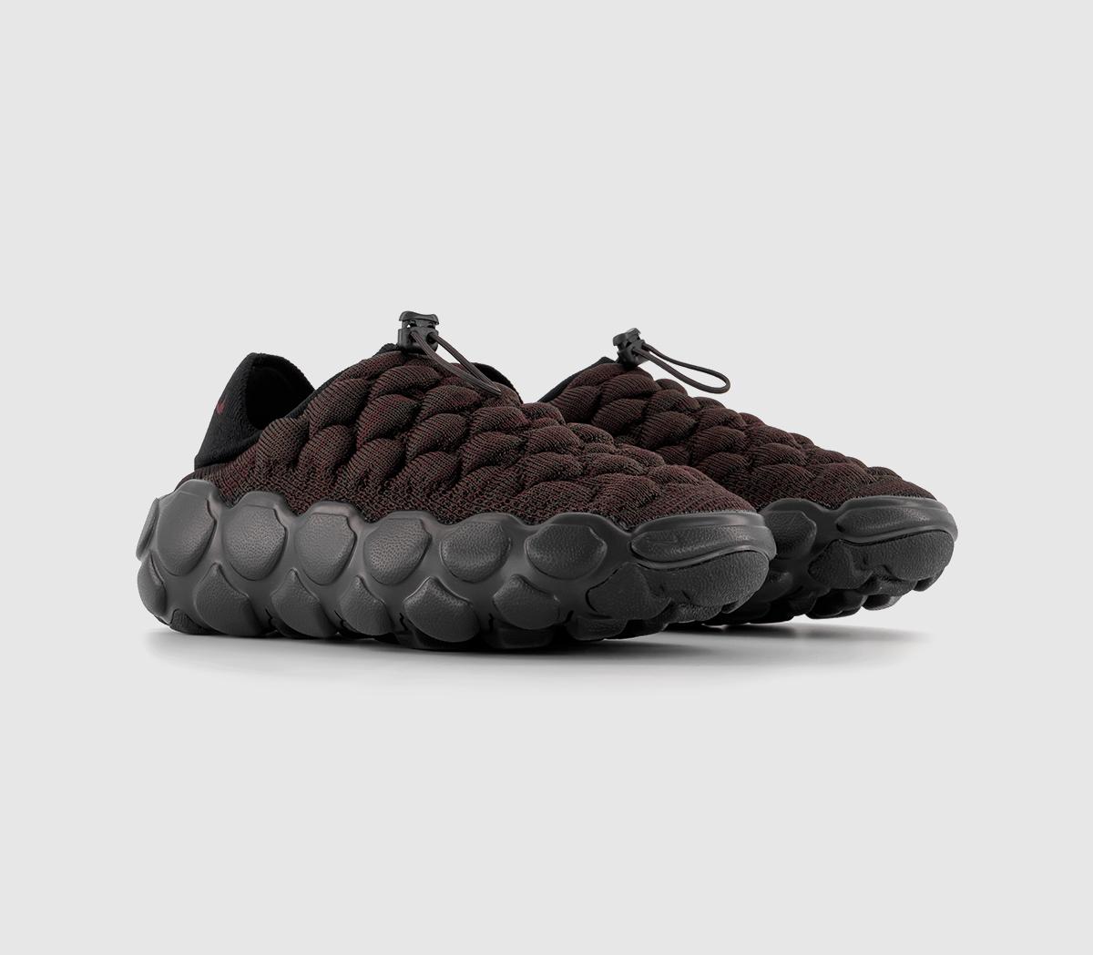NikeNG Offline Trainers Black Point