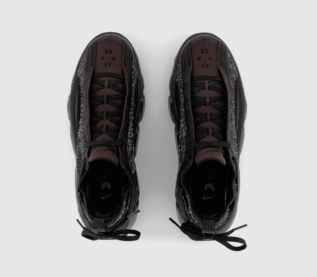 NikeNG On The Go NNBlack Black Velvet Brown Cacao  Wow Sequoia Burgun