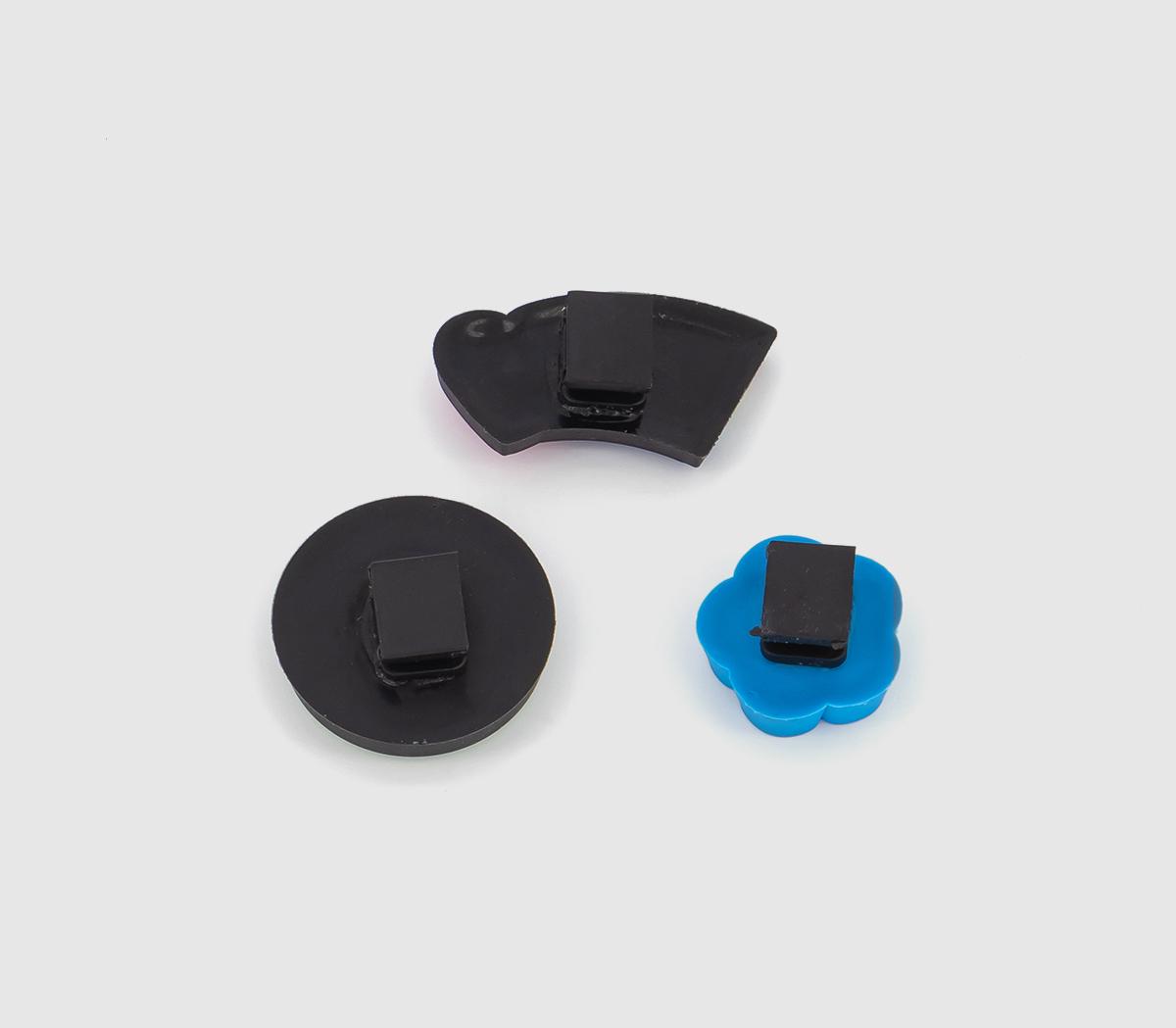 CrocsCrocs Jibitz Charms 3 PackColourful