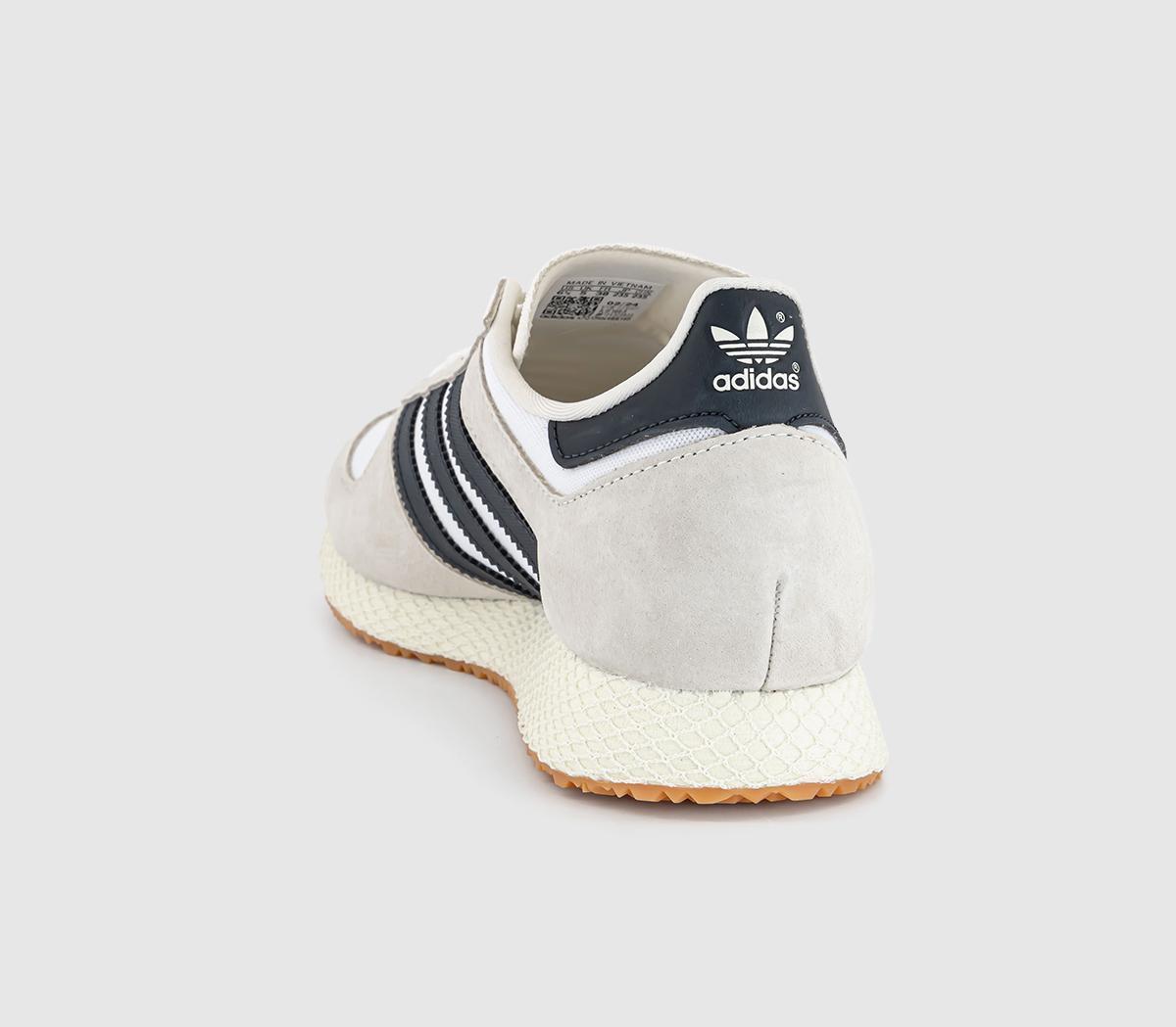 adidasAtlanta Trainers adidasAtlanta TrainersOffwhite White Carbon