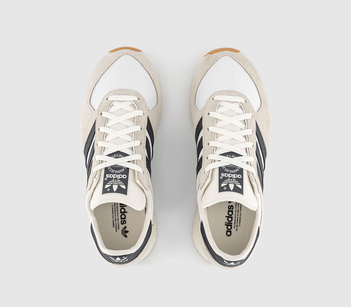 adidasAtlanta Trainers adidasAtlanta TrainersOffwhite White Carbon