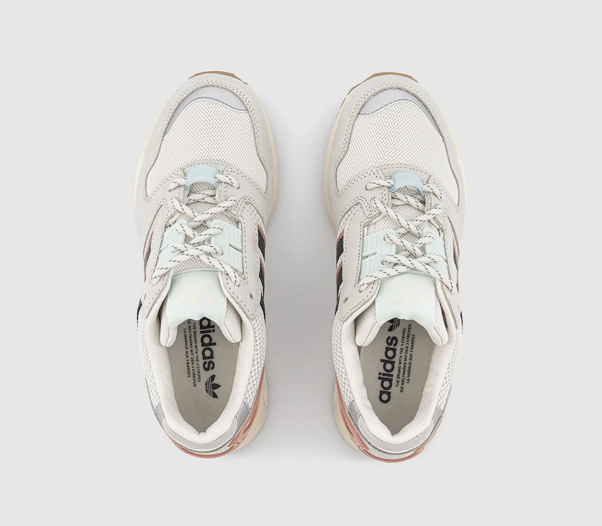 adidasZ-X Trainers White Tint White Offwhite