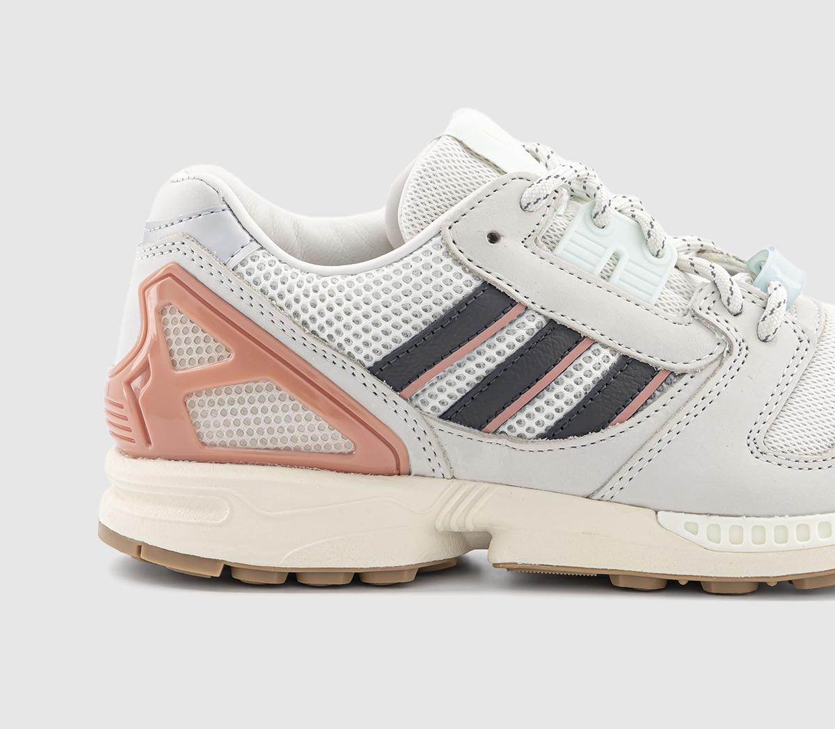 adidasZ-X Trainers White Tint White Offwhite
