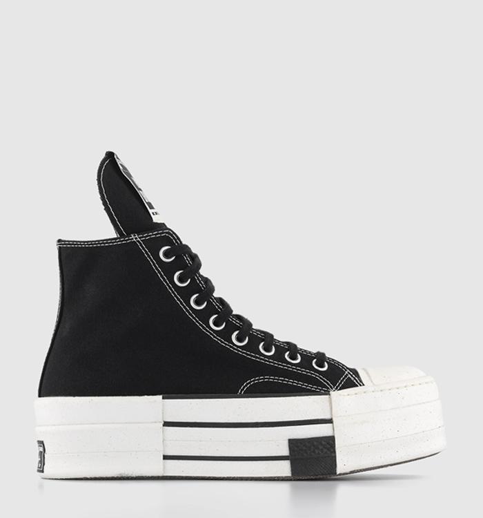 Sneaker on sale rick owens