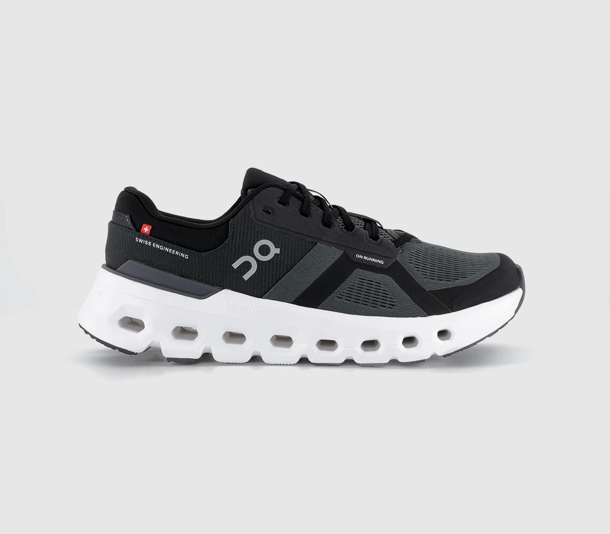 On RunningCloudrunner 2 TrainersEclipse Black