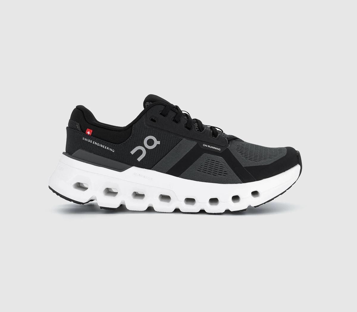 On RunningCloudrunner 2 TrainersEclipse Black F