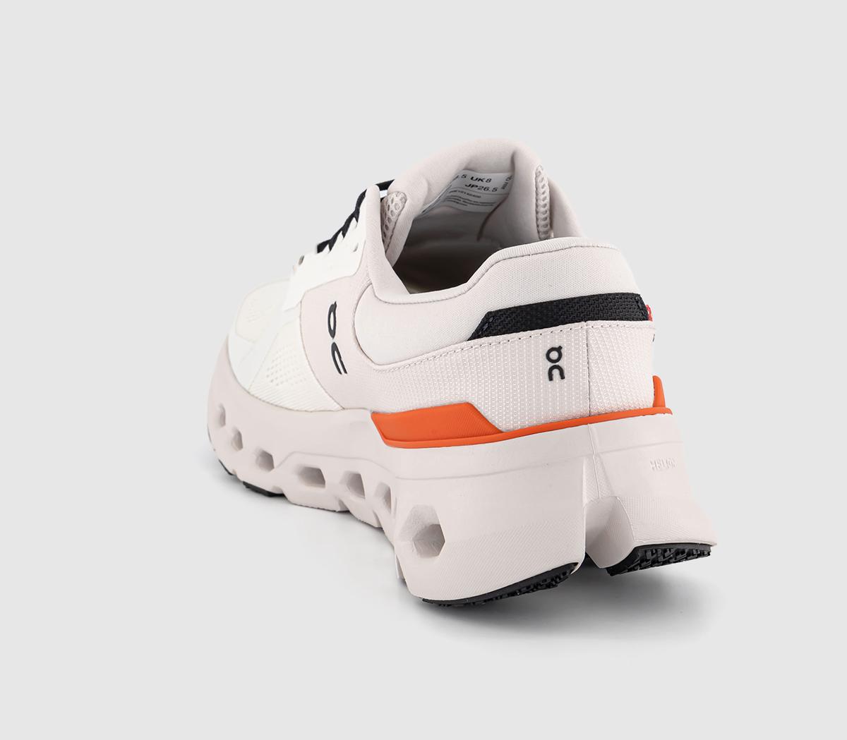 ONCloudrunner 2 TrainersUndyed Sand F