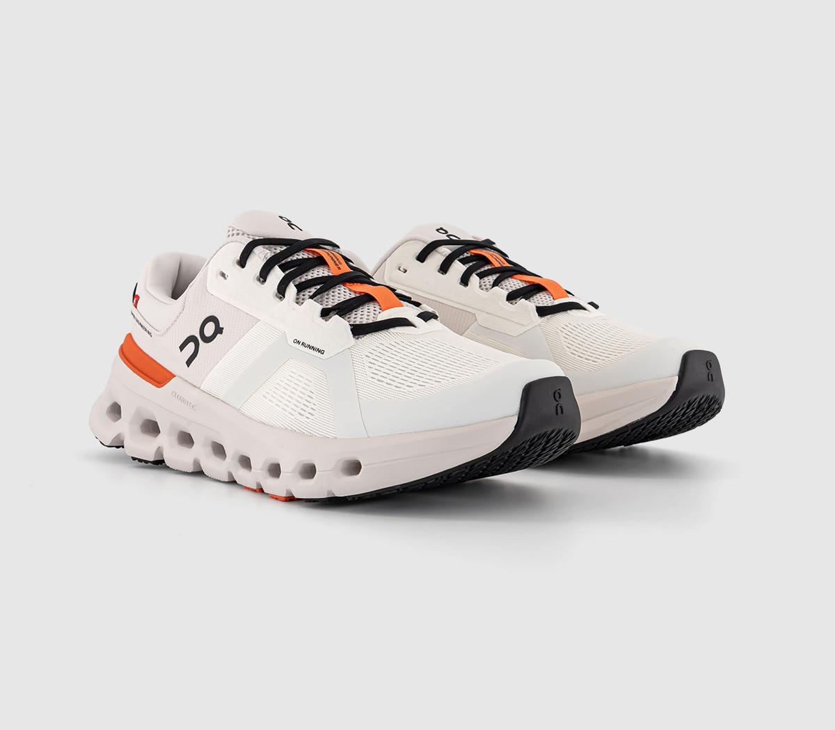 ONCloudrunner 2 TrainersUndyed Sand F