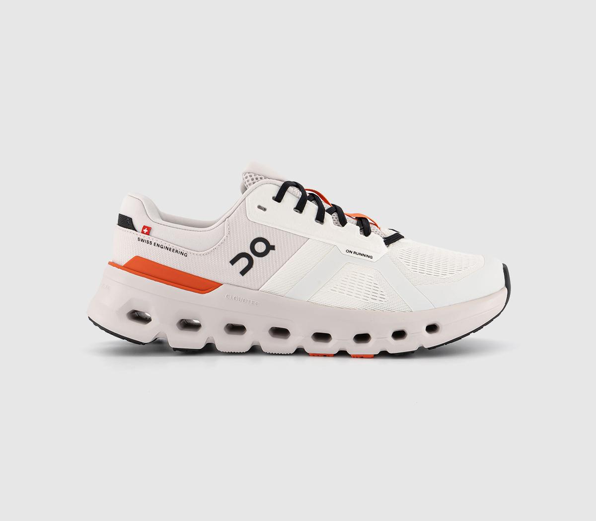 ONCloudrunner 2 Trainers ONCloudrunner 2 TrainersUndyed Sand F