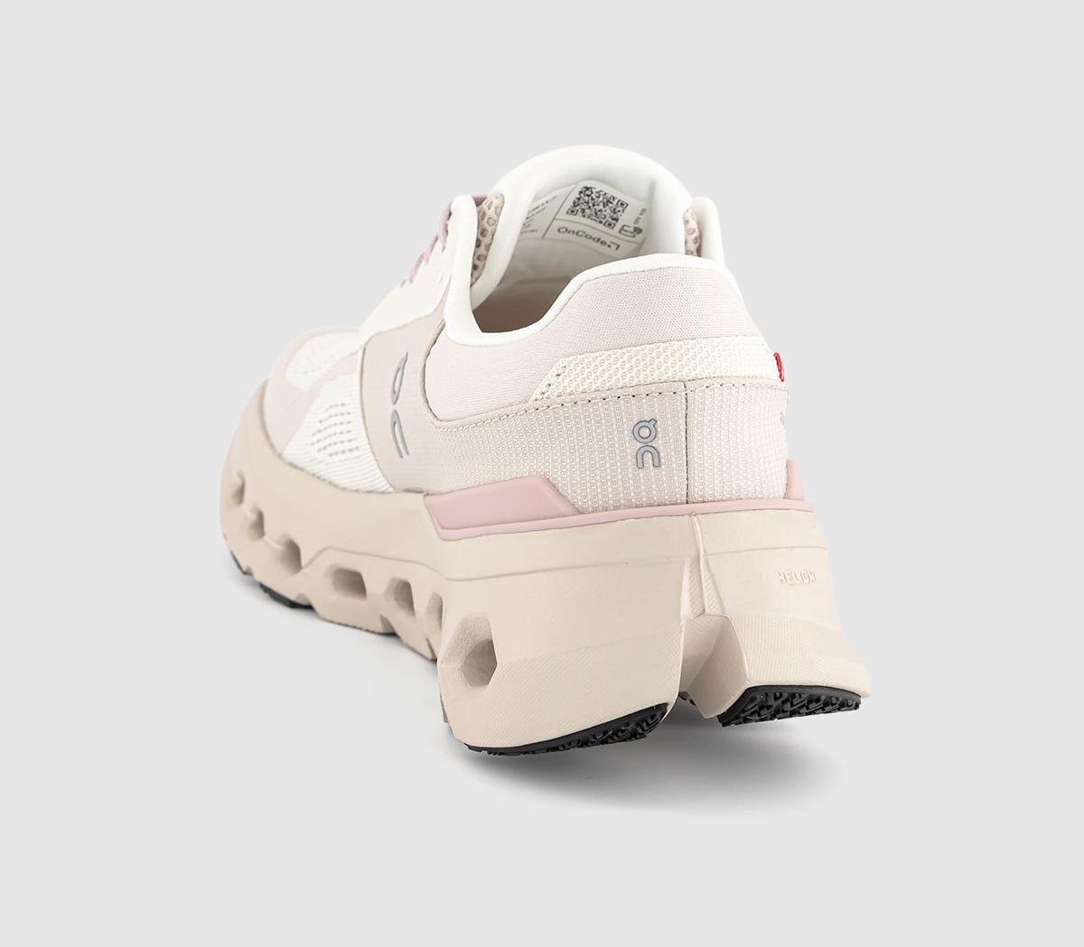 ONCloudrunner 2 TrainersSilver Mauve F