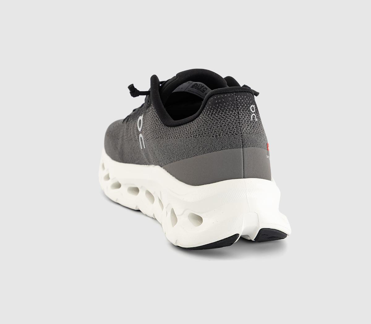ONCloudtilt TrainersBlack Asphalt